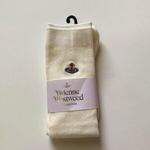 Vivienne Westwood high socks
